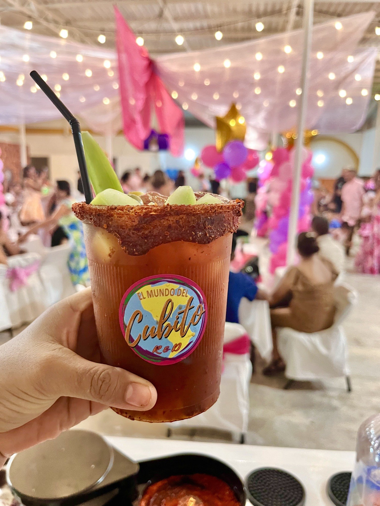 Clamatos