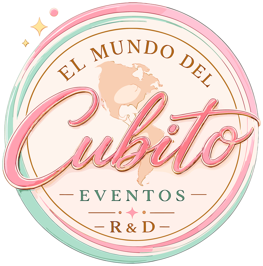 Logo El Mundo del Cubito